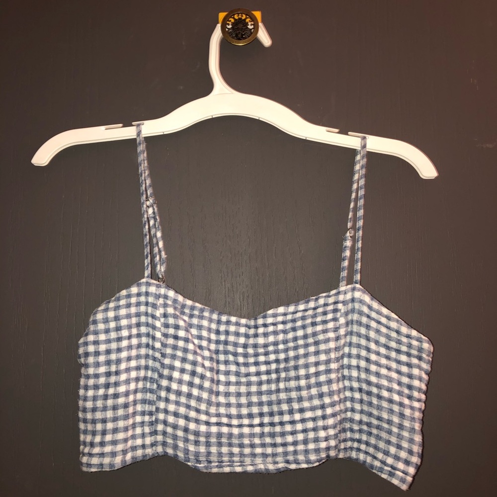 randy melville john galt austen crop top